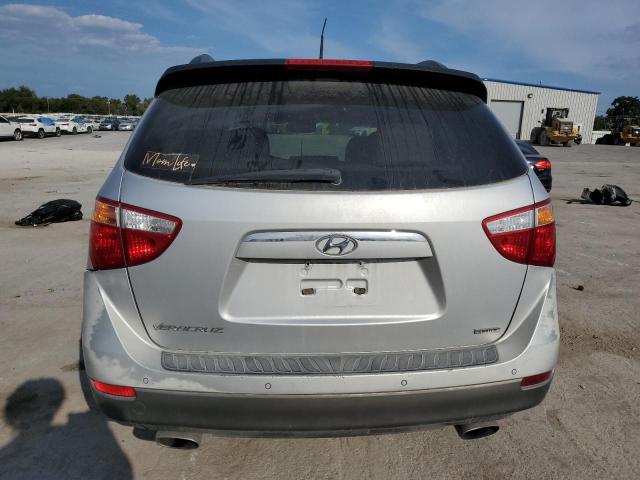 Photo 5 VIN: KM8NU4CC4CU187985 - HYUNDAI VERACRUZ 