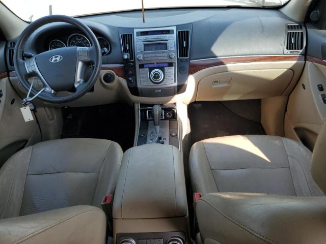 Photo 7 VIN: KM8NU4CC4CU187985 - HYUNDAI VERACRUZ 