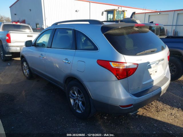 Photo 2 VIN: KM8NU4CC4CU195617 - HYUNDAI VERACRUZ 