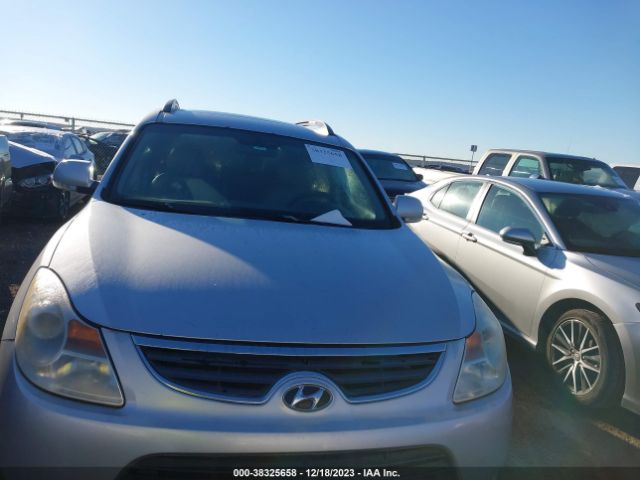 Photo 5 VIN: KM8NU4CC4CU195617 - HYUNDAI VERACRUZ 