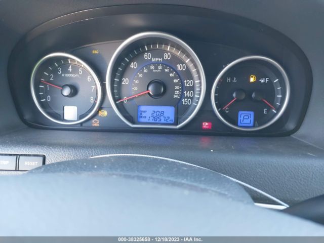 Photo 6 VIN: KM8NU4CC4CU195617 - HYUNDAI VERACRUZ 