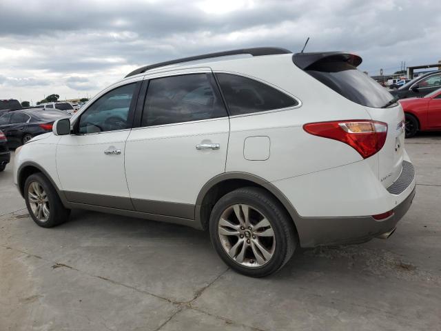 Photo 1 VIN: KM8NU4CC4CU203991 - HYUNDAI VERACRUZ 