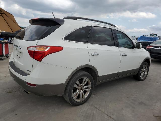 Photo 2 VIN: KM8NU4CC4CU203991 - HYUNDAI VERACRUZ 