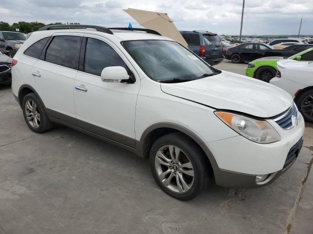 Photo 3 VIN: KM8NU4CC4CU203991 - HYUNDAI VERACRUZ 