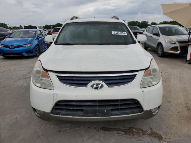 Photo 4 VIN: KM8NU4CC4CU203991 - HYUNDAI VERACRUZ 