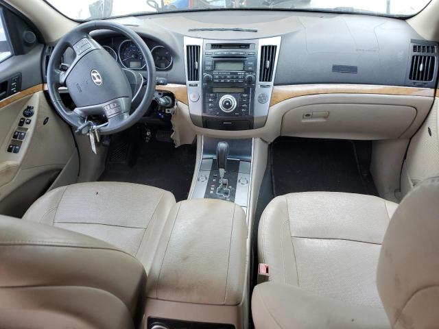 Photo 7 VIN: KM8NU4CC4CU203991 - HYUNDAI VERACRUZ 