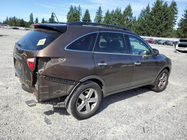 Photo 2 VIN: KM8NU4CC5AU136041 - HYUNDAI VERACRUZ 