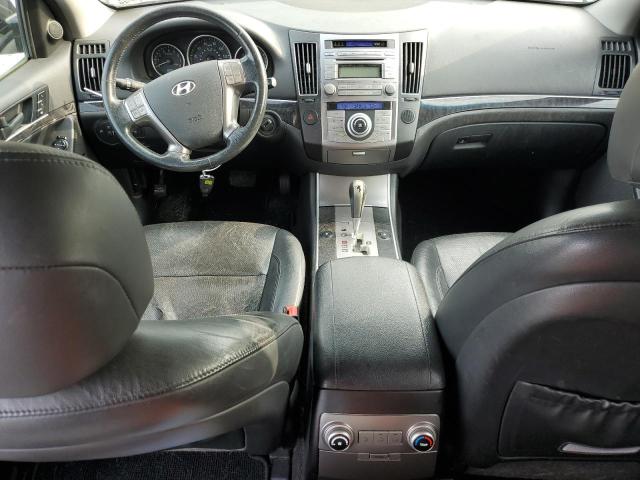 Photo 7 VIN: KM8NU4CC5AU137495 - HYUNDAI VERACRUZ 