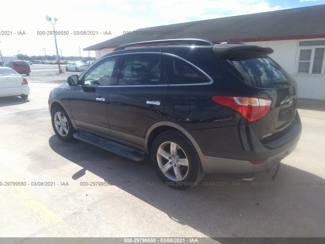 Photo 2 VIN: KM8NU4CC5AU139151 - HYUNDAI VERACRUZ 