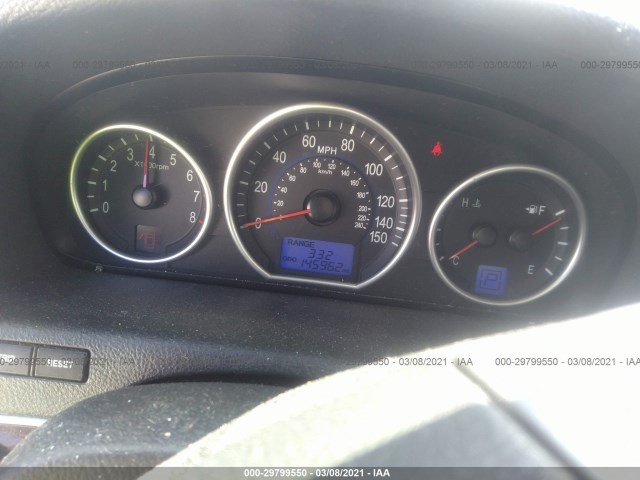 Photo 6 VIN: KM8NU4CC5AU139151 - HYUNDAI VERACRUZ 