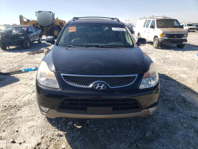 Photo 4 VIN: KM8NU4CC5BU152306 - HYUNDAI VERACRUZ 