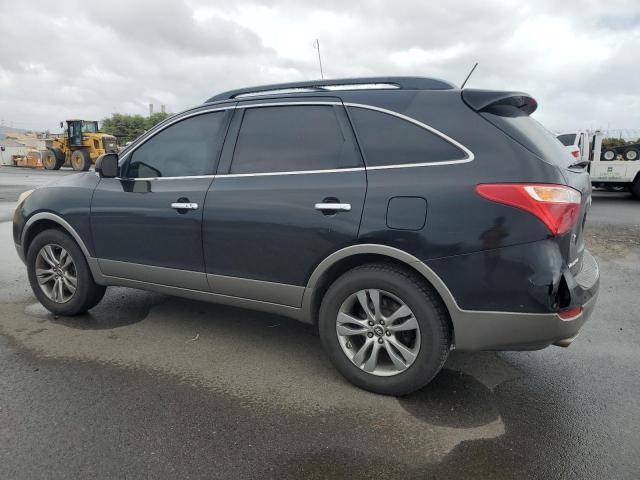 Photo 1 VIN: KM8NU4CC5CU188501 - HYUNDAI VERACRUZ G 