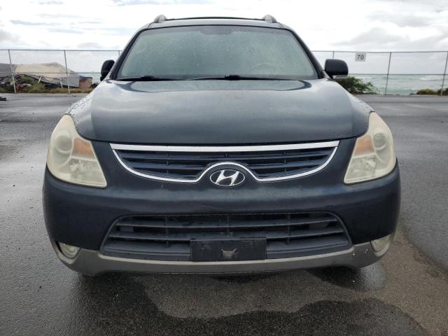 Photo 4 VIN: KM8NU4CC5CU188501 - HYUNDAI VERACRUZ G 