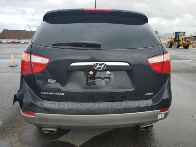 Photo 5 VIN: KM8NU4CC5CU188501 - HYUNDAI VERACRUZ G 