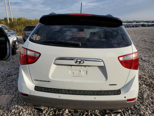 Photo 5 VIN: KM8NU4CC5CU193598 - HYUNDAI VERACRUZ 