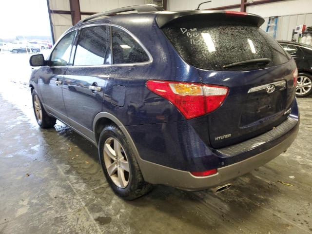 Photo 2 VIN: KM8NU4CC6AU100973 - HYUNDAI VERACRUZ G 