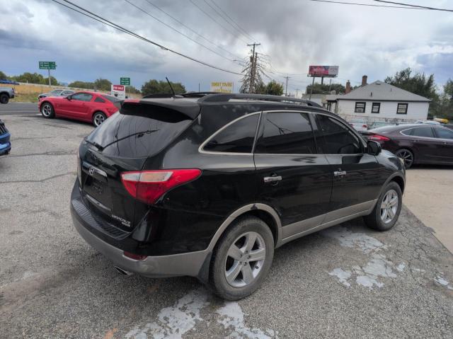 Photo 3 VIN: KM8NU4CC6AU112024 - HYUNDAI VERACRUZ G 