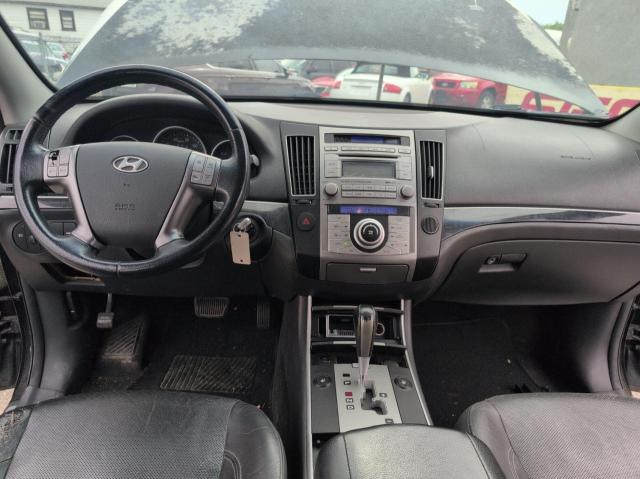 Photo 8 VIN: KM8NU4CC6AU112024 - HYUNDAI VERACRUZ G 