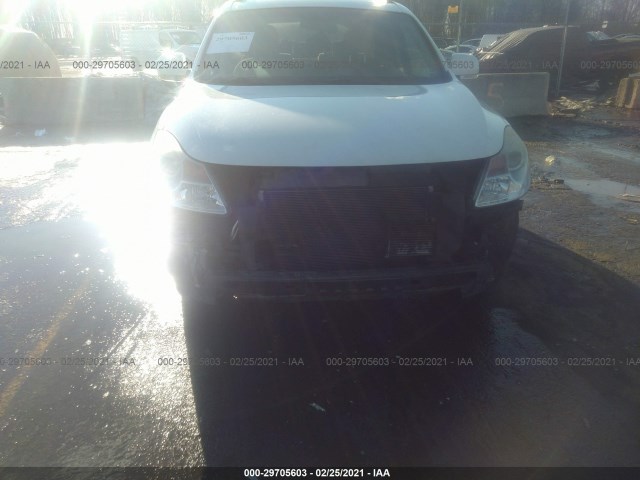 Photo 5 VIN: KM8NU4CC6AU117918 - HYUNDAI VERACRUZ 