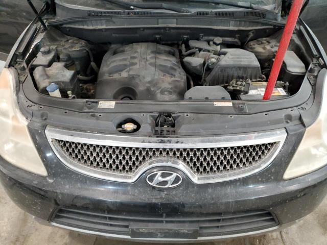 Photo 11 VIN: KM8NU4CC6AU119054 - HYUNDAI VERACRUZ 