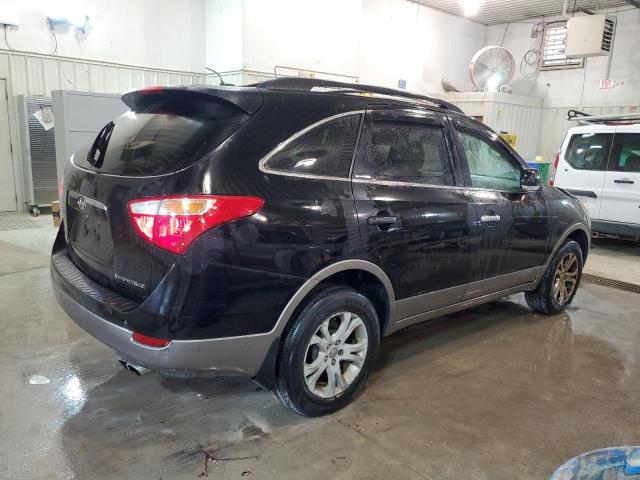 Photo 2 VIN: KM8NU4CC6AU119054 - HYUNDAI VERACRUZ 