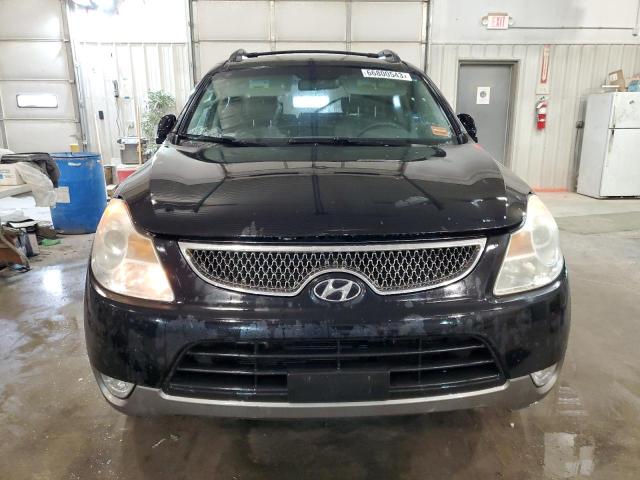 Photo 4 VIN: KM8NU4CC6AU119054 - HYUNDAI VERACRUZ 