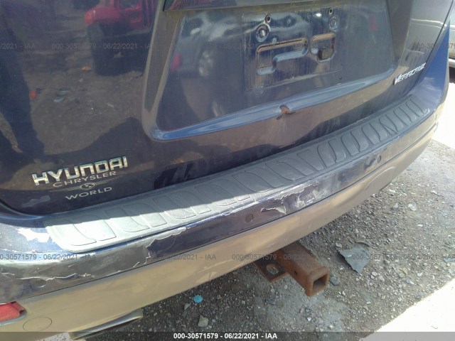 Photo 5 VIN: KM8NU4CC6AU122374 - HYUNDAI VERACRUZ 