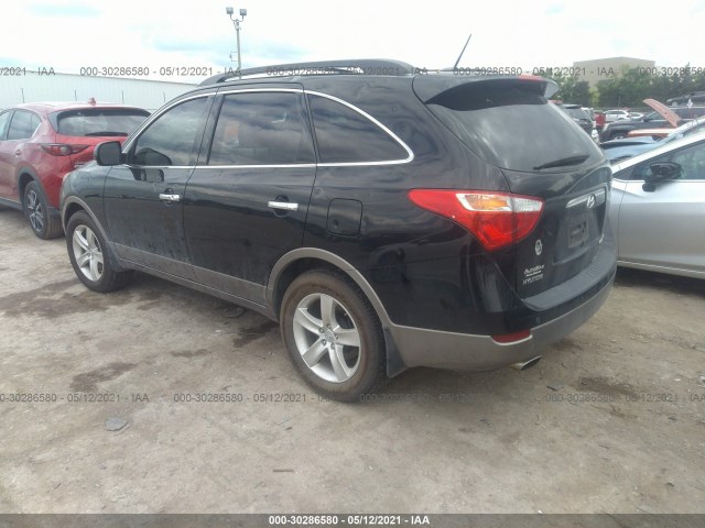 Photo 2 VIN: KM8NU4CC6AU131382 - HYUNDAI VERACRUZ 