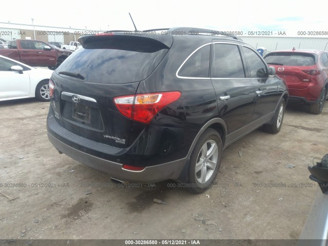 Photo 3 VIN: KM8NU4CC6AU131382 - HYUNDAI VERACRUZ 