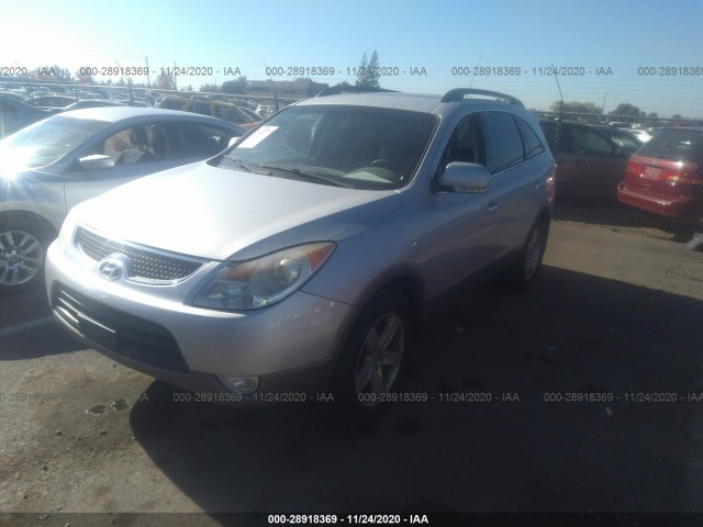 Photo 1 VIN: KM8NU4CC6AU134427 - HYUNDAI VERACRUZ 