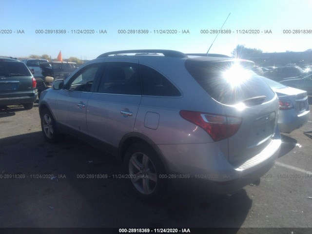 Photo 2 VIN: KM8NU4CC6AU134427 - HYUNDAI VERACRUZ 