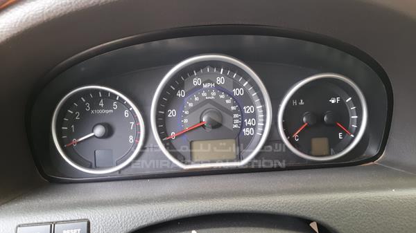 Photo 14 VIN: KM8NU4CC6AU134542 - HYUNDAI VERACRUZ 