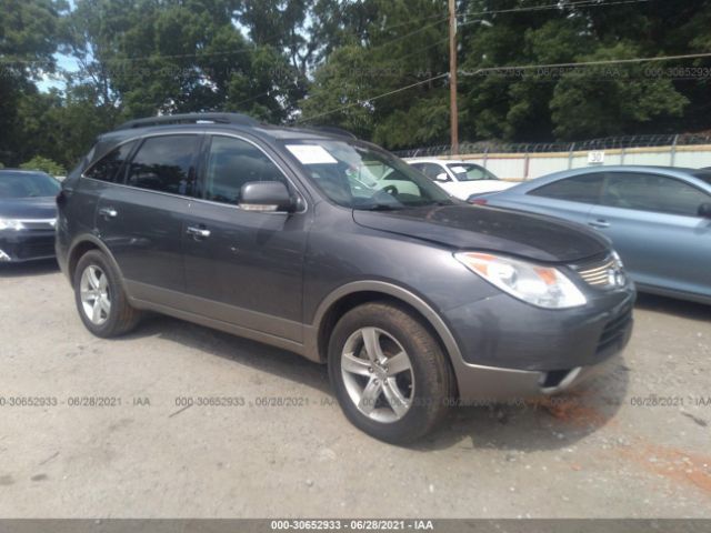 Photo 0 VIN: KM8NU4CC6AU137425 - HYUNDAI VERACRUZ 