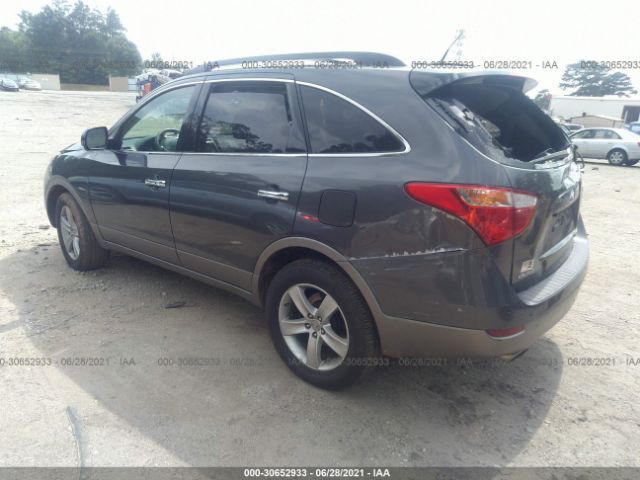 Photo 2 VIN: KM8NU4CC6AU137425 - HYUNDAI VERACRUZ 