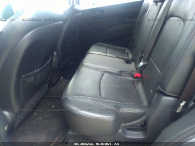 Photo 7 VIN: KM8NU4CC6AU137425 - HYUNDAI VERACRUZ 