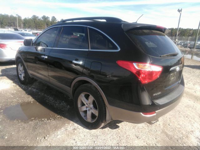 Photo 2 VIN: KM8NU4CC6AU138445 - HYUNDAI VERACRUZ 