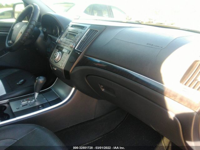 Photo 4 VIN: KM8NU4CC6AU138445 - HYUNDAI VERACRUZ 