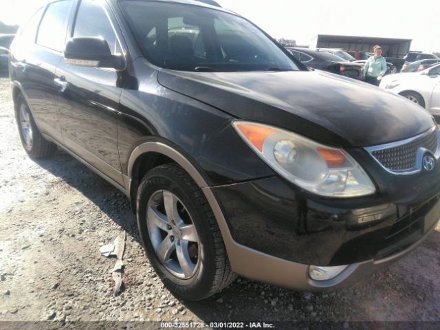 Photo 5 VIN: KM8NU4CC6AU138445 - HYUNDAI VERACRUZ 