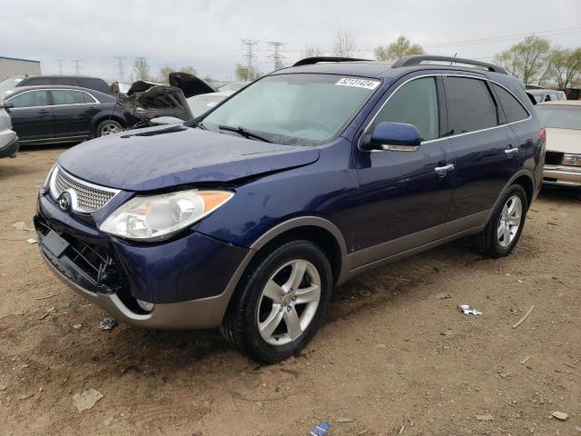 Photo 0 VIN: KM8NU4CC6BU166960 - HYUNDAI VERACRUZ 