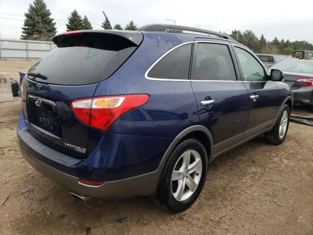 Photo 2 VIN: KM8NU4CC6BU166960 - HYUNDAI VERACRUZ 