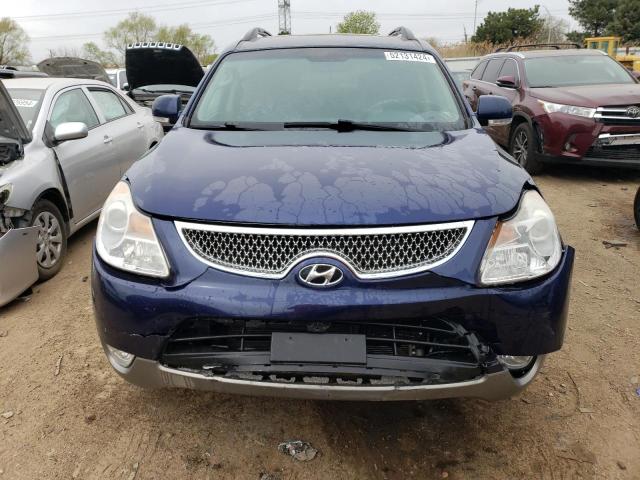 Photo 4 VIN: KM8NU4CC6BU166960 - HYUNDAI VERACRUZ 