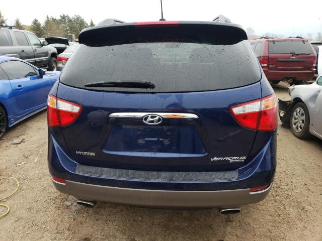 Photo 5 VIN: KM8NU4CC6BU166960 - HYUNDAI VERACRUZ 