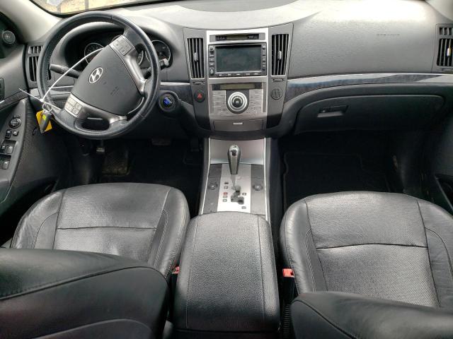 Photo 7 VIN: KM8NU4CC6BU166960 - HYUNDAI VERACRUZ 