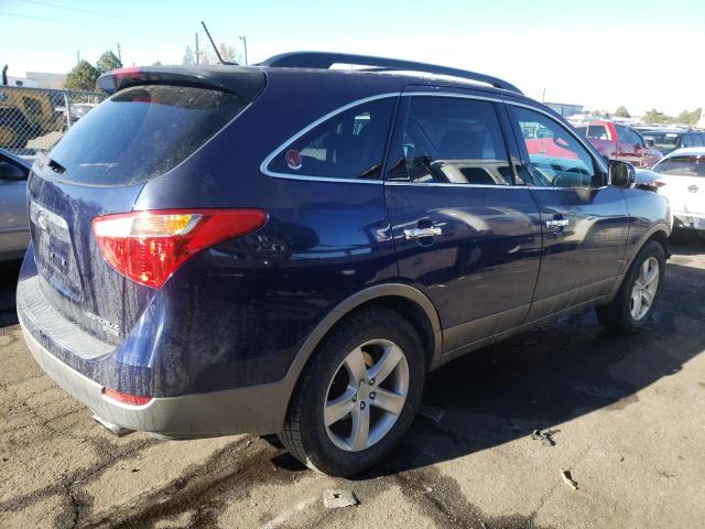 Photo 2 VIN: KM8NU4CC6BU169244 - HYUNDAI VERACRUZ G 