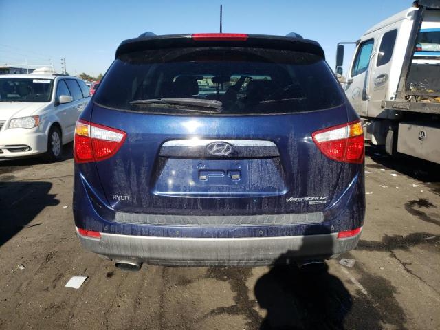 Photo 5 VIN: KM8NU4CC6BU169244 - HYUNDAI VERACRUZ G 