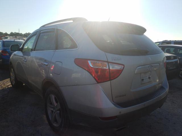 Photo 2 VIN: KM8NU4CC6BU170183 - HYUNDAI VERACRUZ G 