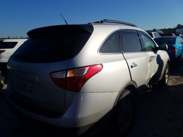 Photo 3 VIN: KM8NU4CC6BU170183 - HYUNDAI VERACRUZ G 