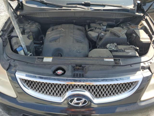 Photo 11 VIN: KM8NU4CC6BU171981 - HYUNDAI VERACRUZ G 