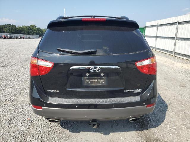 Photo 5 VIN: KM8NU4CC6BU171981 - HYUNDAI VERACRUZ G 