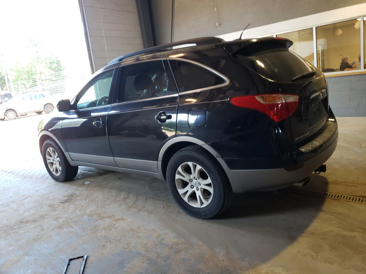 Photo 1 VIN: KM8NU4CC6CU180357 - HYUNDAI VERACRUZ 